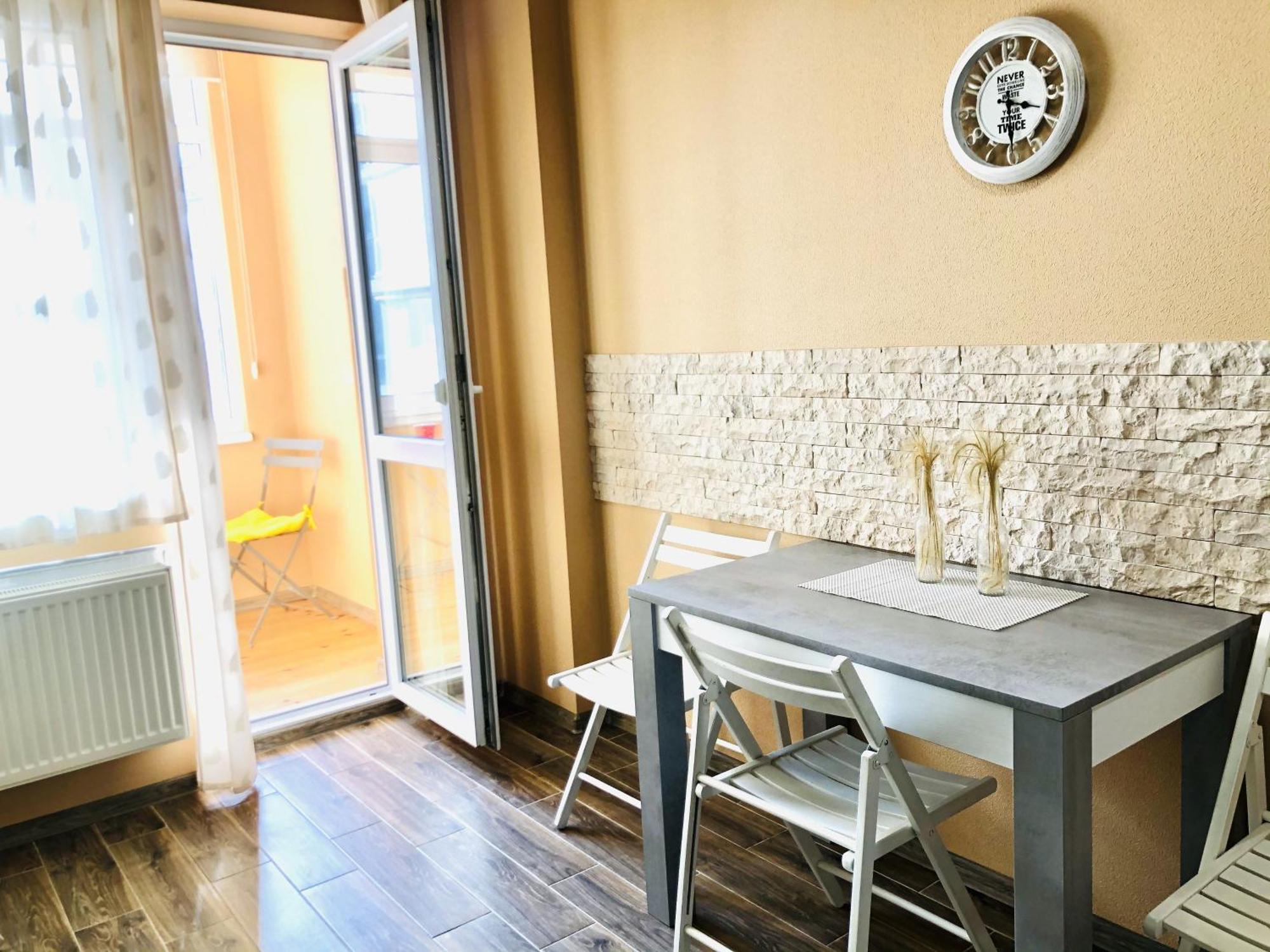 Osapart Malevich Apartment In The Complex Great Britain Lviv Extérieur photo