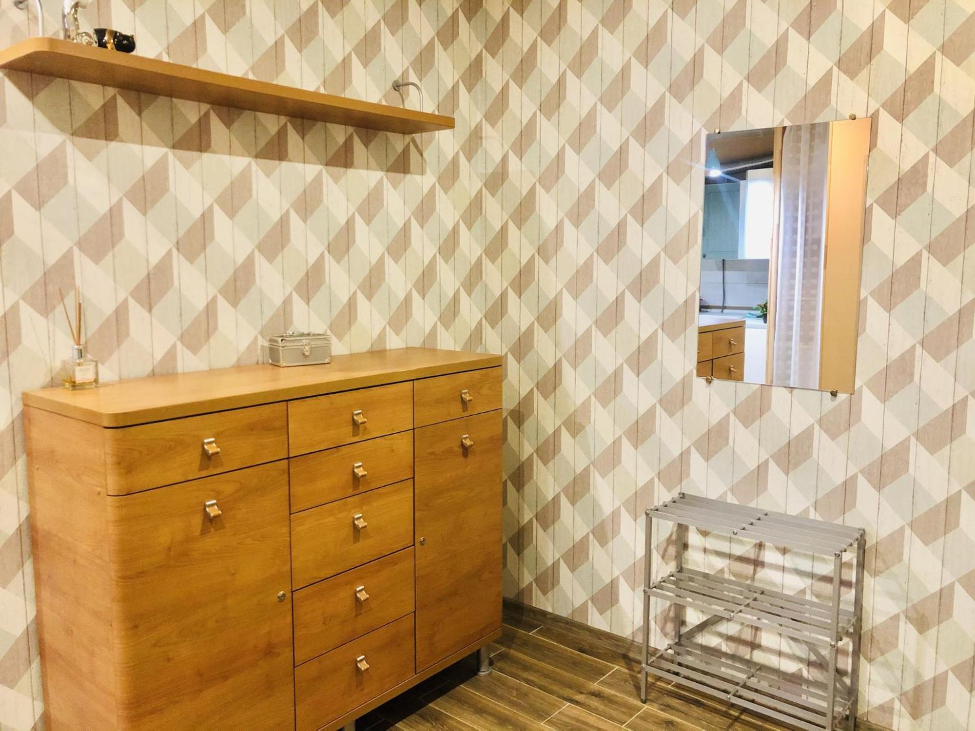 Osapart Malevich Apartment In The Complex Great Britain Lviv Extérieur photo