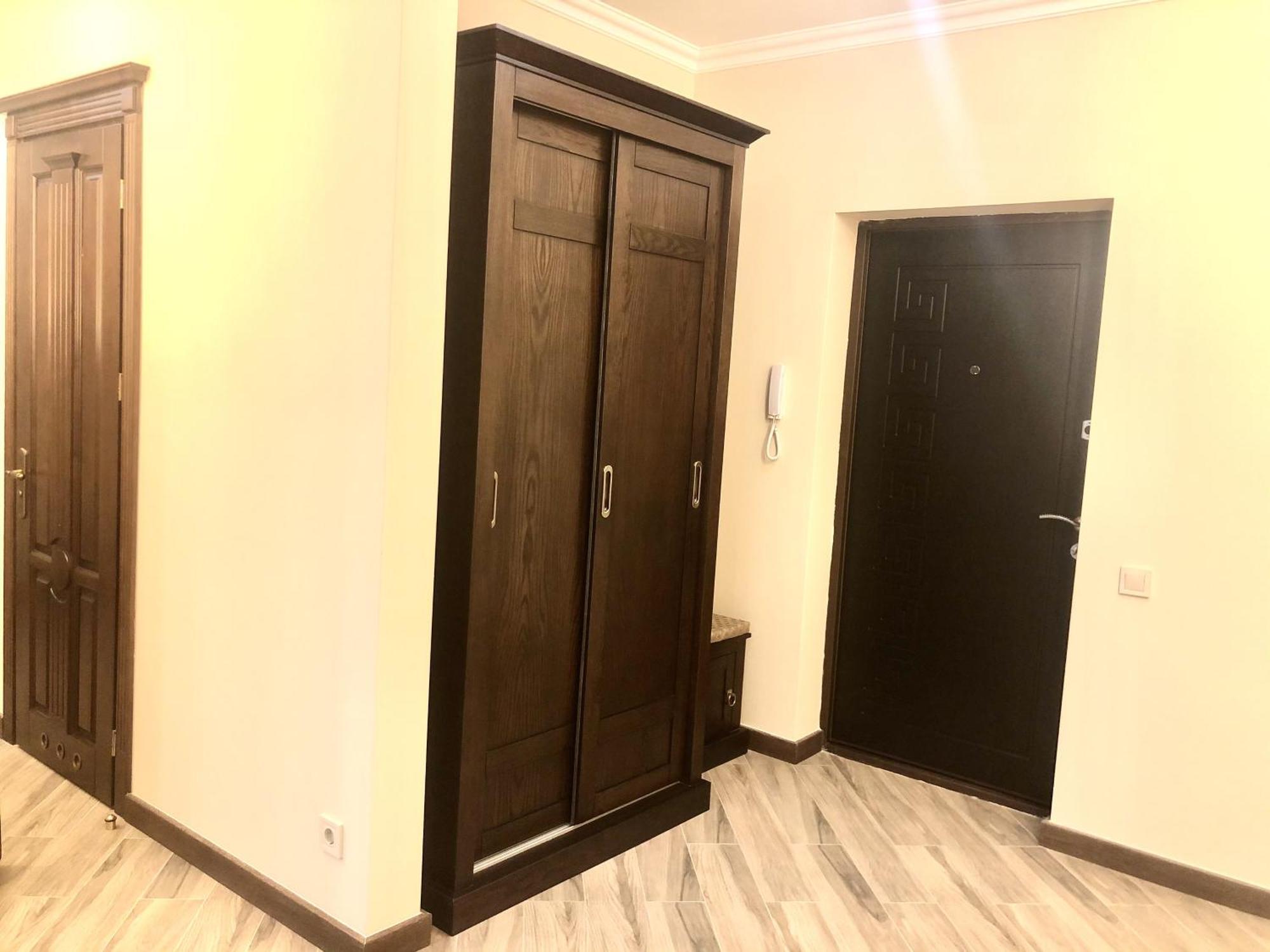 Osapart Malevich Apartment In The Complex Great Britain Lviv Extérieur photo
