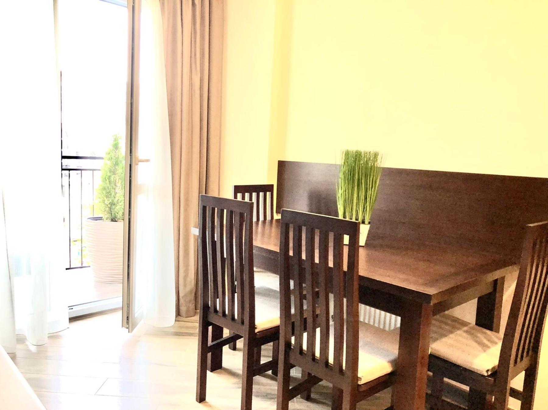 Osapart Malevich Apartment In The Complex Great Britain Lviv Extérieur photo