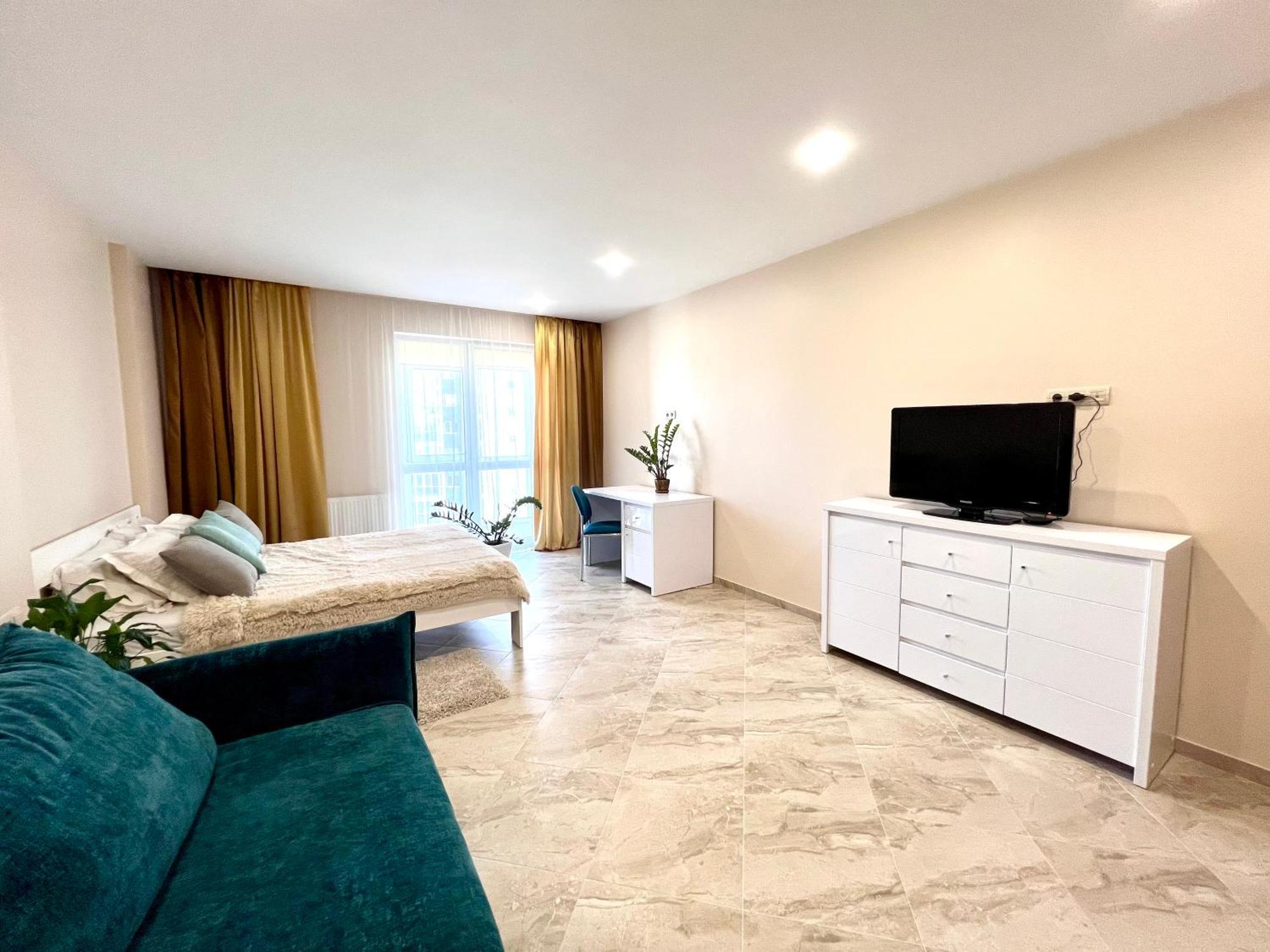 Osapart Malevich Apartment In The Complex Great Britain Lviv Extérieur photo