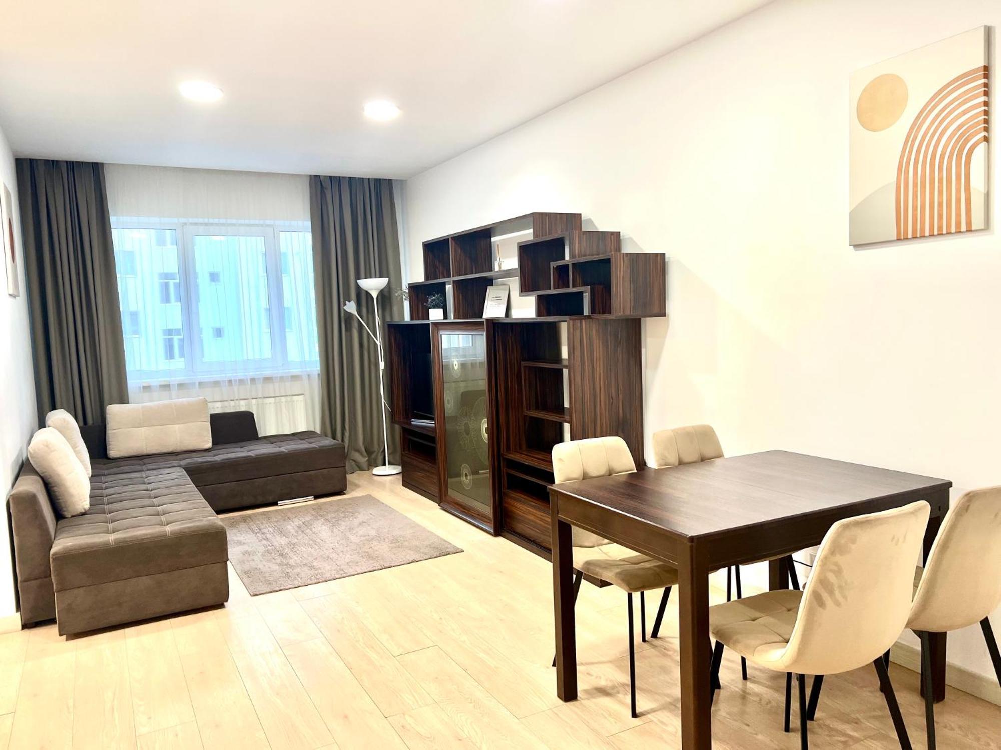 Osapart Malevich Apartment In The Complex Great Britain Lviv Extérieur photo