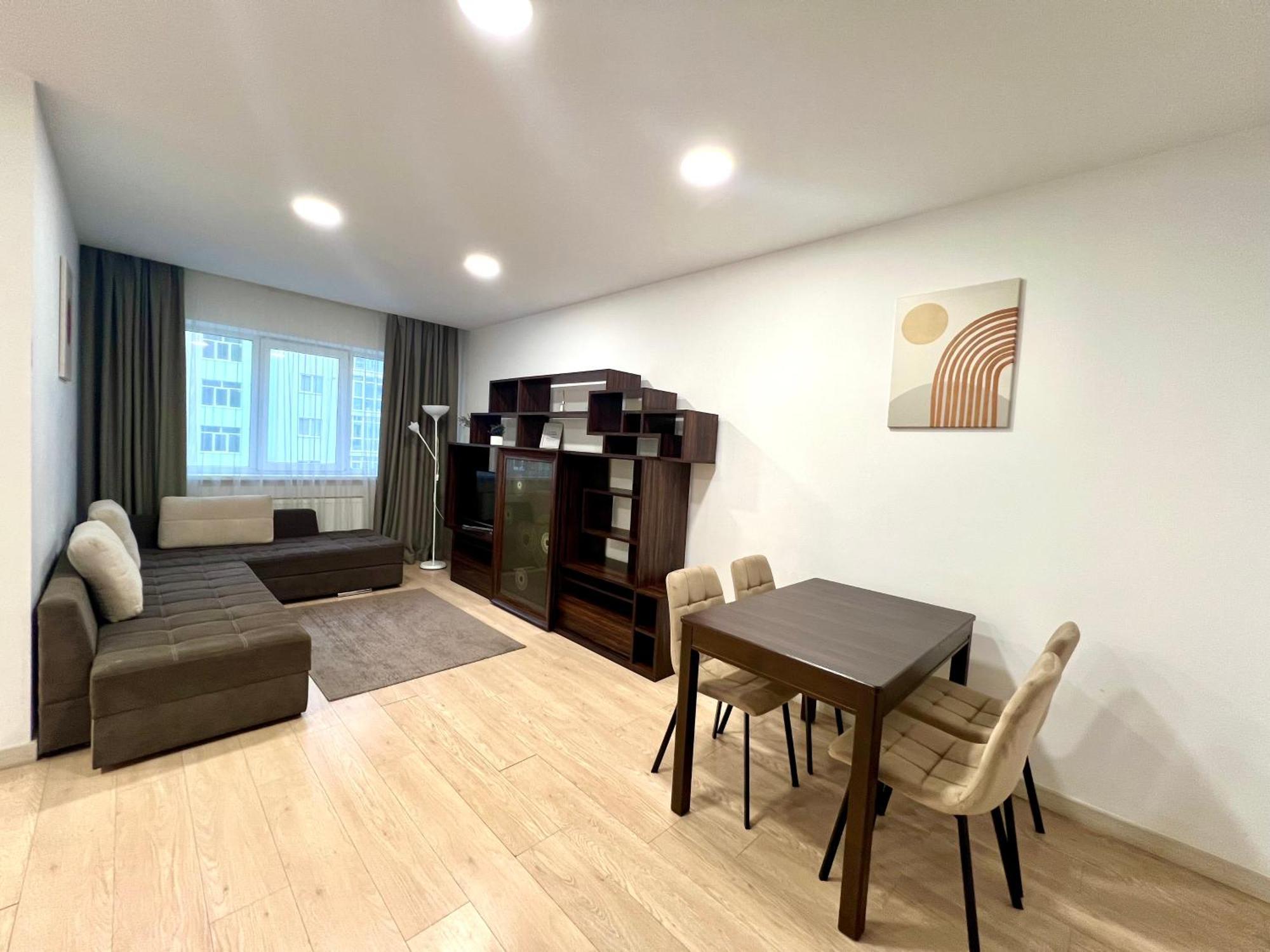 Osapart Malevich Apartment In The Complex Great Britain Lviv Extérieur photo