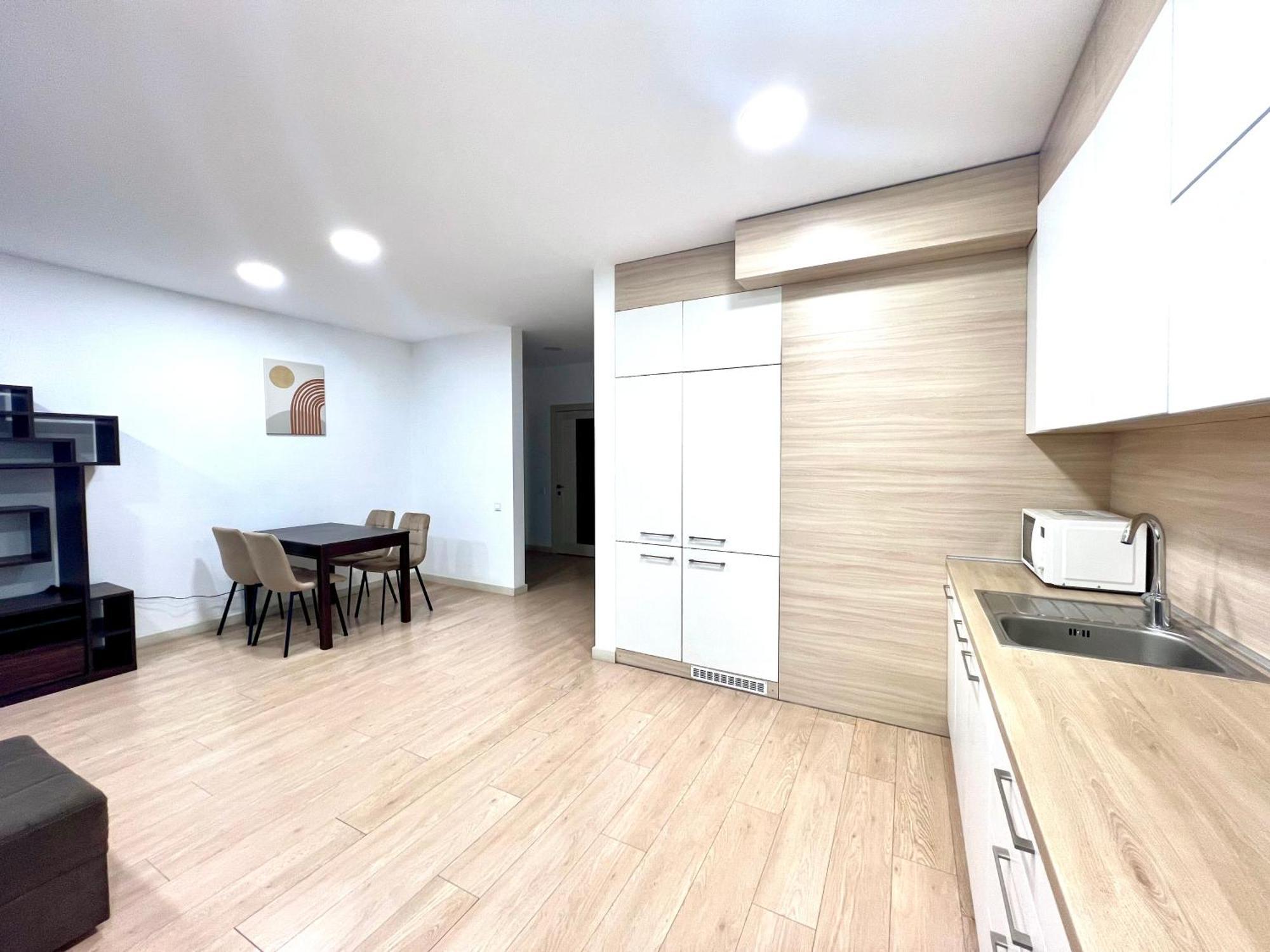 Osapart Malevich Apartment In The Complex Great Britain Lviv Extérieur photo